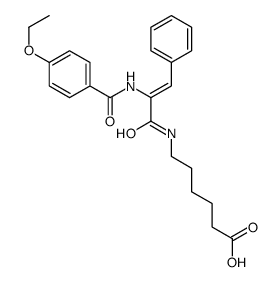 172798-56-0 structure