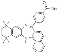 LE-540 Structure