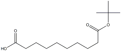 癸二酸单叔丁酯图片