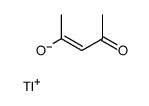 thallium(i) 2,4-pentanedionate picture