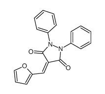 2652-80-4 structure