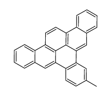 7-methyldibenzo[h,rst]pentaphene picture