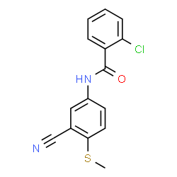 306980-84-7 structure