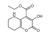 340020-41-9 structure