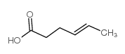 4-己烯酸图片