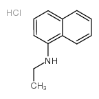 ALPHA-N-ETHYL-1-NAPHTHYLAMINE HYDROCHLORIDE picture