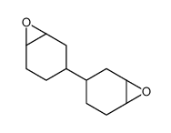 3,3'-Bi-7-oxabicyclo[4.1.0]heptane structure