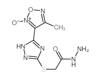 50412-84-5结构式