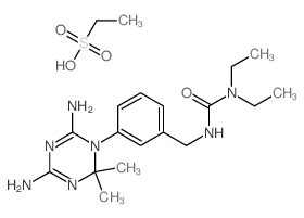 50699-42-8 structure