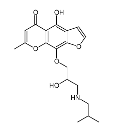 55165-21-4 structure