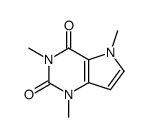 55276-30-7 structure