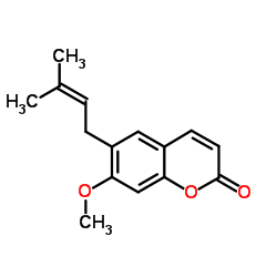 581-31-7结构式