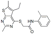 606113-45-5结构式