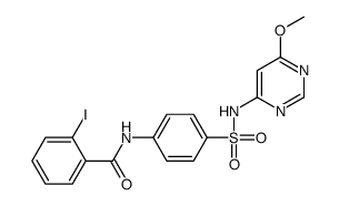 6138-63-2结构式