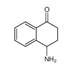 4-amino-3,4-dihydro-2H-naphthalen-1-one图片