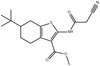 667436-19-3 structure