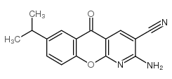 68302-12-5结构式