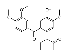 697754-57-7 structure