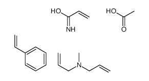 69929-04-0结构式