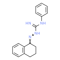 72189-71-0 structure