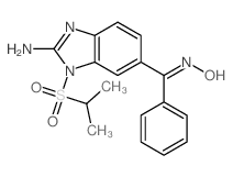 Enviroxime structure