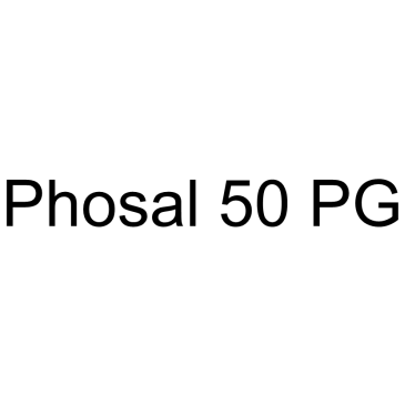 Phosal 50 PG结构式