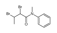 80539-07-7 structure