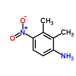 2,3-二甲基-4-硝基苯胺图片