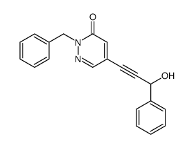 825634-14-8 structure