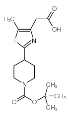 845885-88-3 structure