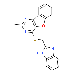 NCGC 00067819 Structure