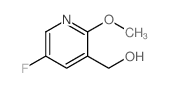 5-氟-3-羟基甲基-2-甲氧基吡啶图片