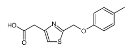 875160-27-3 structure