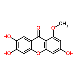 876305-36-1 structure