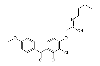 87762-07-0 structure