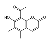 90370-21-1 structure