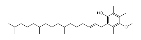 90510-40-0 structure