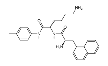 918432-94-7 structure