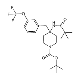 919112-61-1 structure