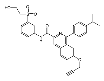927201-91-0 structure