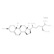 Phytosterols Structure