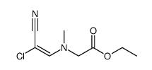 100158-69-8 structure