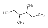2,3-二甲基-1-戊醇图片
