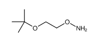 O-(2-TERT-BUTOXYETHYL)HYDROXYLAMINE picture