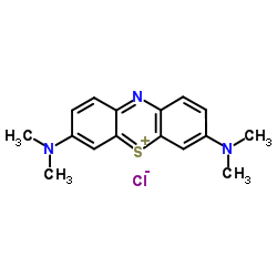 Methylthioninium Chloride picture