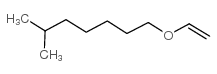 Heptane,1-(ethenyloxy)-6-methyl- picture