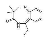 112613-46-4 structure