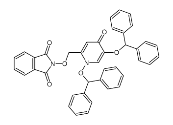 114875-64-8 structure