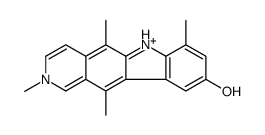 116364-36-4 structure