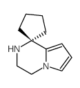 3',4'-dihydro-2'H-spiro[cyclopentane-1,1'-pyrrolo[1,2-a]pyrazine](SALTDATA: FREE) picture